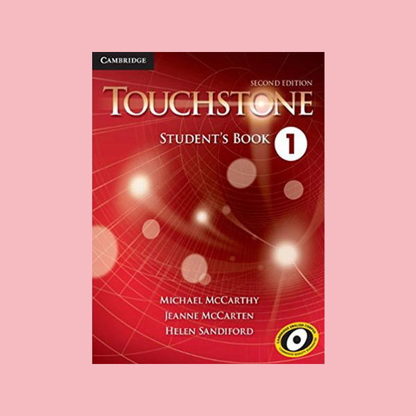 دانلود کتاب Touchstone: 1